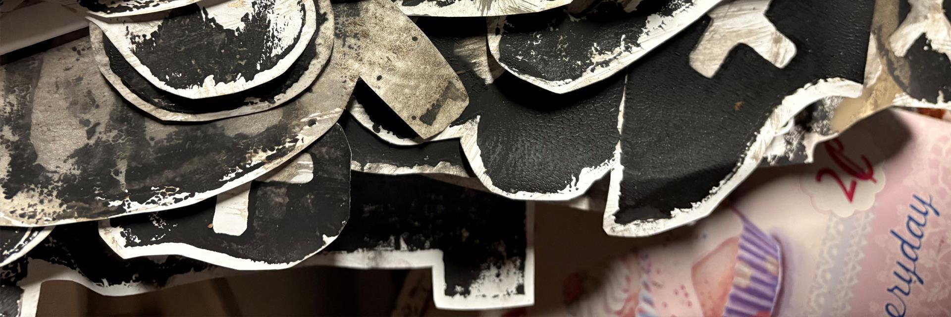 Christoph og Sebastian Mügge - Pilegrimsferd i sorgens flo