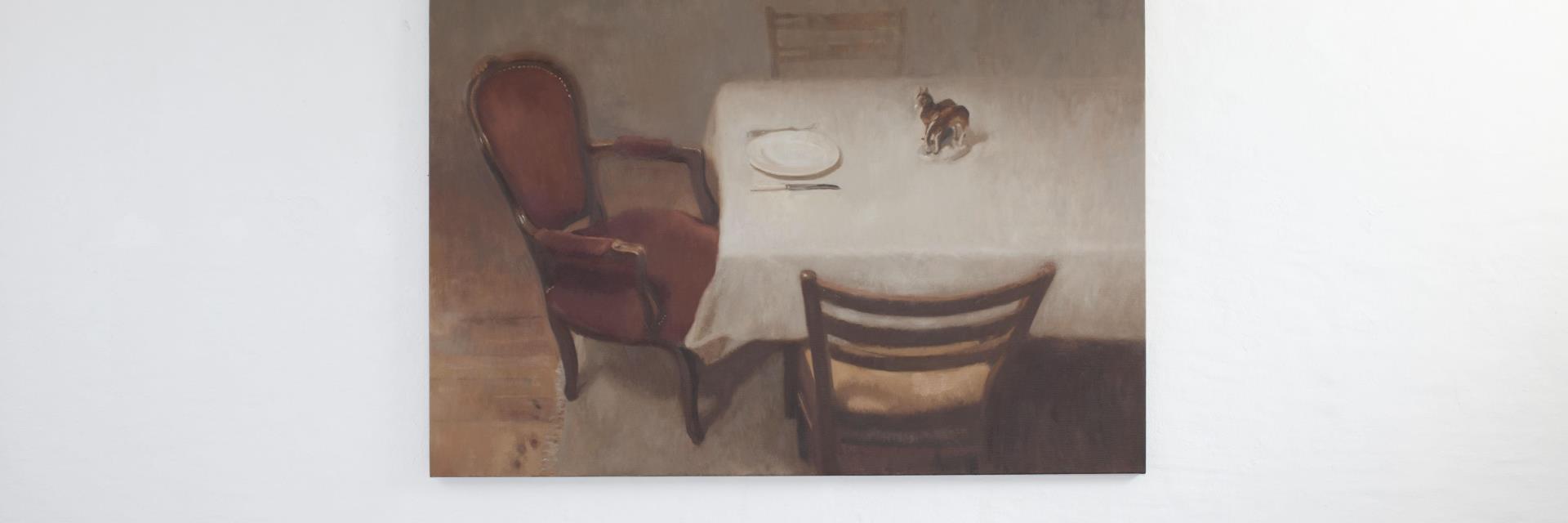 Roald Sivertsen LIVSVITNER