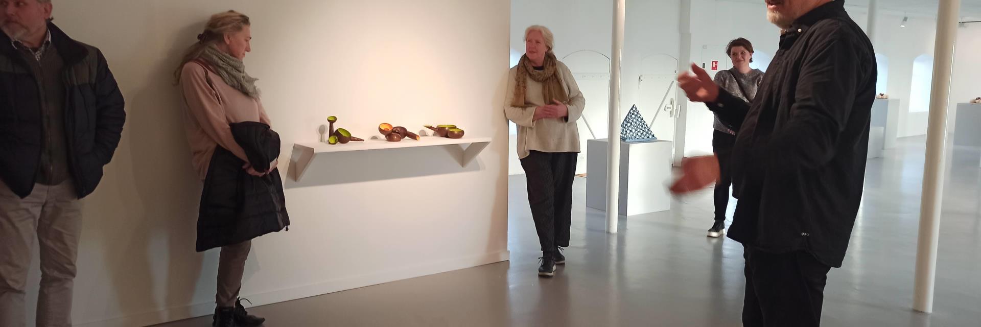 David Calder