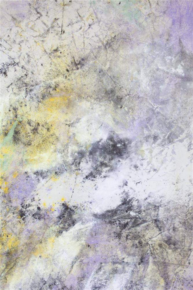 Jessica Warboys MOON WAVE MOON BURN - Klikk for stort bilete