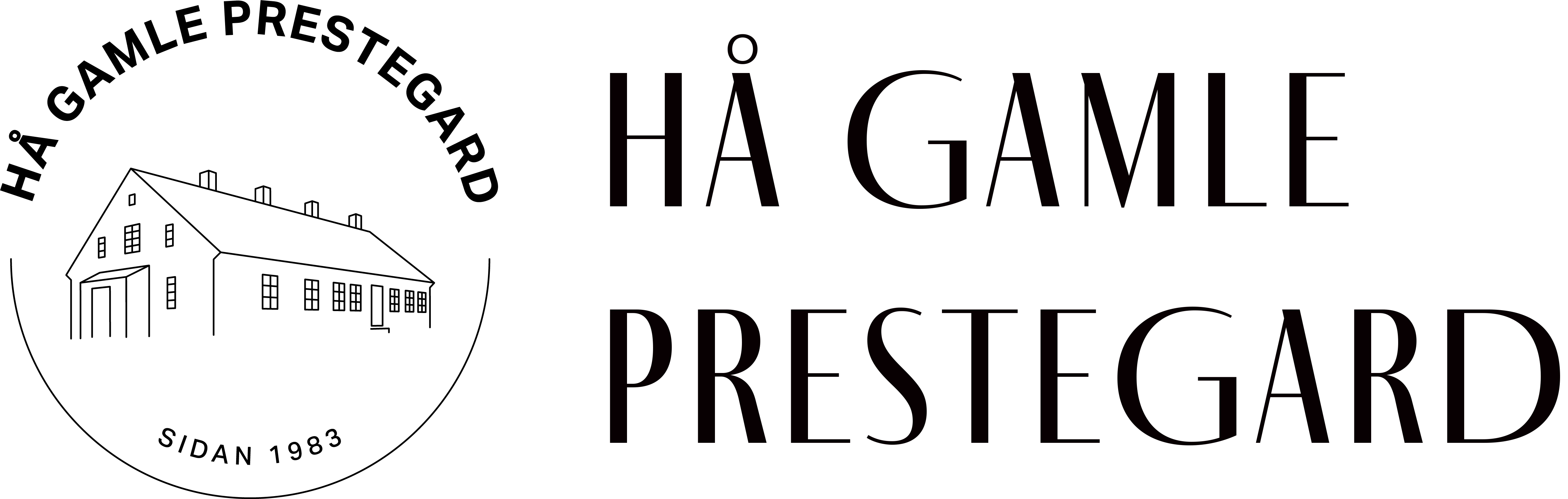Hå gamle prestegard