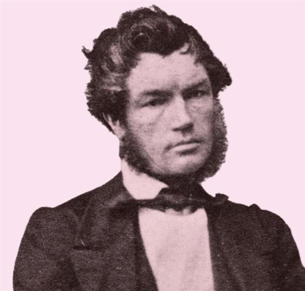 Carl Frederik Diriks 